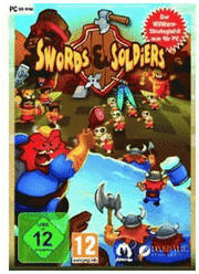 Swords & Soldiers (PC)