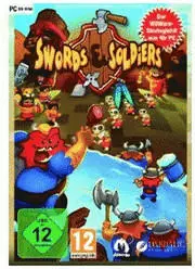 Swords & Soldiers (PC)