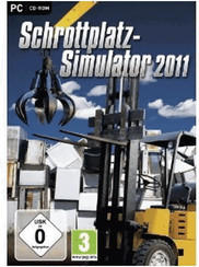 Schrottplatz Simulator (PC)