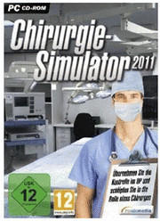 Chirurgie-Simulator 2011 (PC)