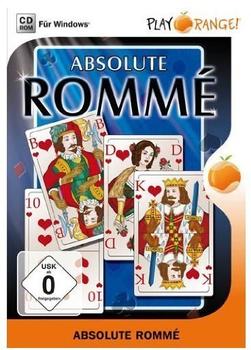 Play Orange Absolute Rommè (PC)