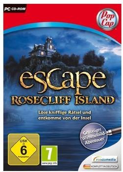Escape Rosecliff Island (PC)