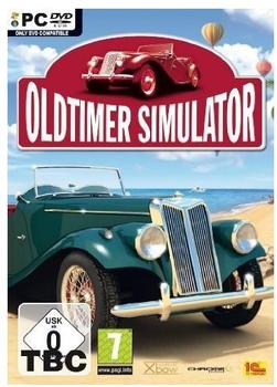 Oldtimer Simulator (PC)