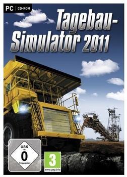 Tagebau Simulator 2011 (PC)