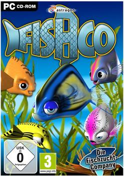 Fish Co: Die Fischzucht-Company (PC)
