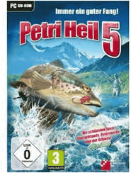 Petri Heil 5 (PC)