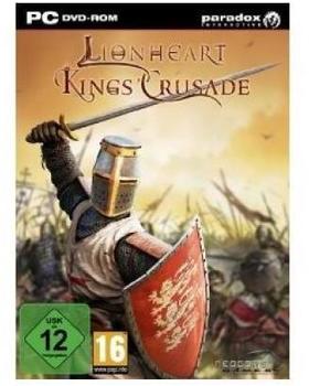 Lionheart: Kings Crusade (PC)