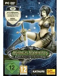 1C Company King's Bounty: Crossworlds (PC)