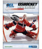 DEL Eishockey Manager 2005 [Hammerpreis]