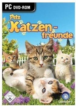 Ubisoft Petz: Katzenfreunde (PC)