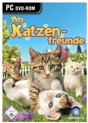 Ubisoft Petz: Katzenfreunde (PC)