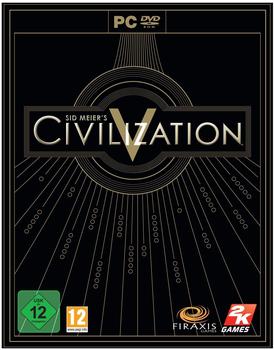 Sid Meier's Civilization V: Special Edition (PC)