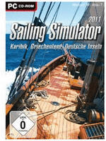 UIG Entertainment Sailing Simulator 2011 (PC)