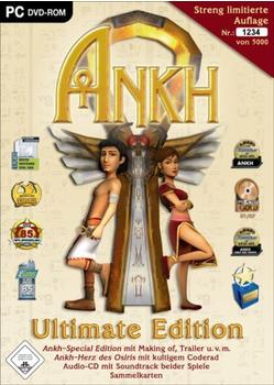 BHV Ankh: Ultimate Edition (PC)