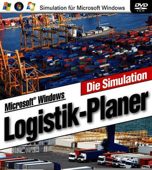 media Verlagsgesellschaft Logistik Planer (PC)