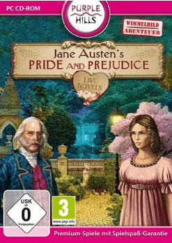Jane Austen's Pride & Prejudice (PC)