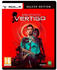 Alfred Hitchcock: Vertigo