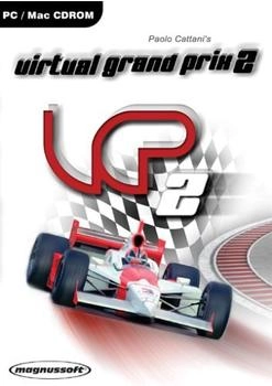 Magnussoft Virtual Grand Prix 2