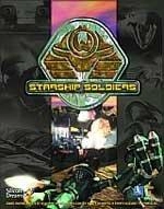 Take2 Starship Soldiers