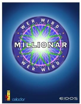 Eidos Wer wird Million&auml;r? (PC)