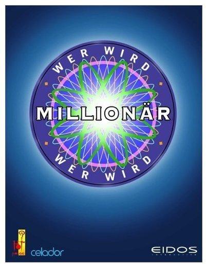 Eidos Wer wird Millionär? (PC)