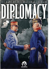 Diplomacy (PC)