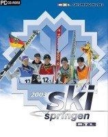 THQ RTL Skispringen 2003