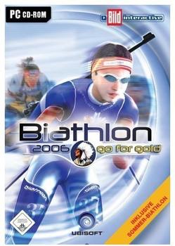 Biathlon 2006 (PC)