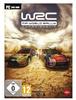WRC Arcade (Software Pyramide)