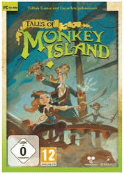 Tales of Monkey Island (PC)