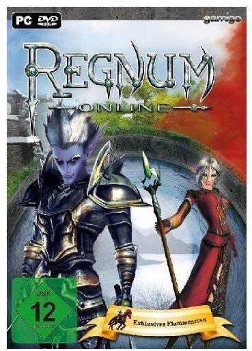 Regnum Online (PC)