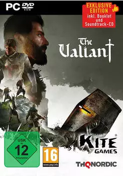 The Valiant: Exklusive Edition (PC)