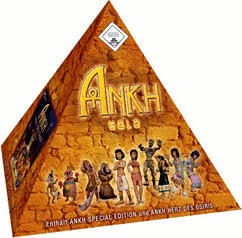 BHV Ankh: Gold Edition (PC)