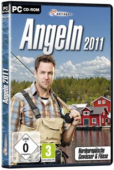 Astragon Angeln 2011 (PC)