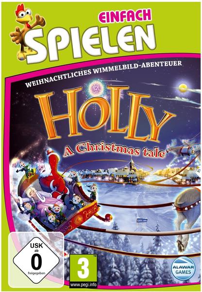 Holly - A Christmas Tale (PC)