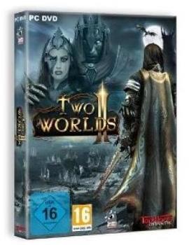 Two Worlds II (PC)