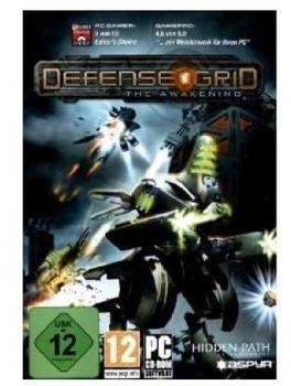 Defense Grid - The Awakening (PC)