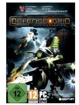 Defense Grid - The Awakening (PC)