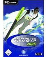 Skisprung Wintercup 2005