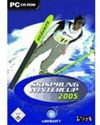 Ski Sprung Winter Cup 2005 (PC)