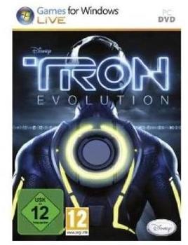 Tron Evolution (PC)