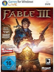 Microsoft Fable III (PC)
