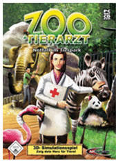 Zoo Tierarzt: Notfall im Tierpark (PC/Mac)