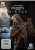 UBISOFT Spielesoftware »Assassin's Creed Mirage (Code in a box)«, PC