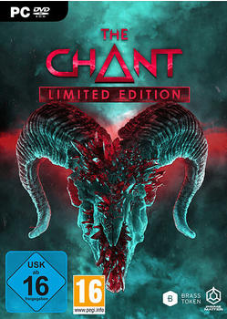 The Chant: LImited Edition (PC)