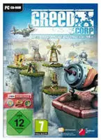 Greed Corp - [PC]