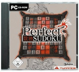 Perfect Sudoku (PC)