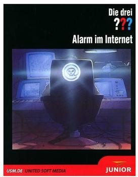 Die drei ???: Alarm im Internet (PC/Mac)