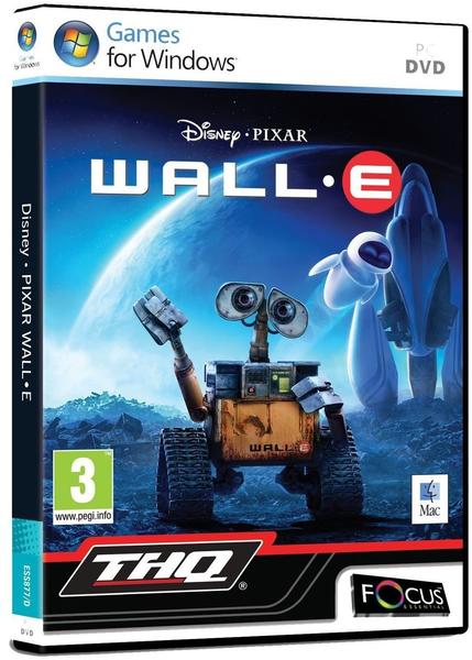 Focus WALL-E (PEGI) (PC)