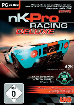 nK Pro Racing: Deluxe (PC)